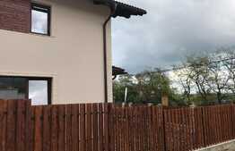 Duplex, 120 mp utili, 360 mp teren, semifinisat