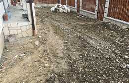 Duplex, 120 mp utili, 360 mp teren, semifinisat