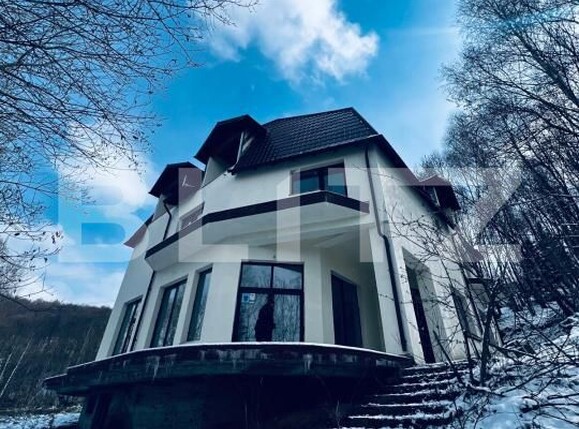 Spațiu comercial de vânzare Moieciu - 198353SVC | BLITZ Brașov | Poza1