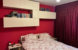 Apartament cu 3 camere, aer conditionat, etaj intermediar, lift, parcare