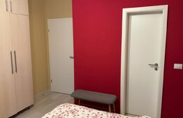 Apartament cu 3 camere, aer conditionat, etaj intermediar, lift, parcare