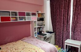 Apartament cu 3 camere, aer conditionat, etaj intermediar, lift, parcare
