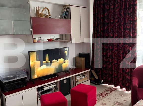 Apartament de vânzare 3 camere Tractorul - 198354AV | BLITZ Brașov | Poza1