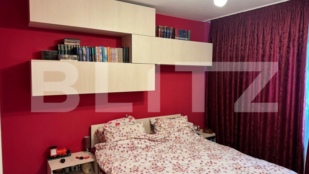 Apartament de vânzare 3 camere Tractorul - 198354AV | BLITZ Brașov | Poza3