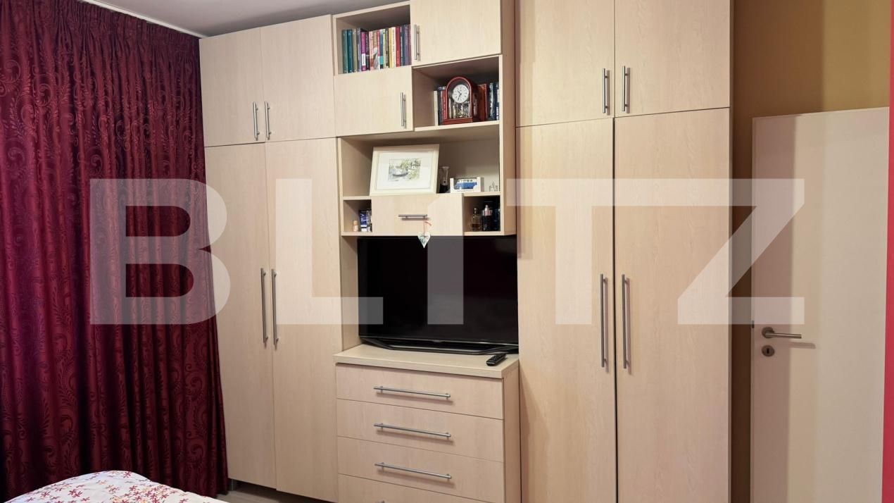 Apartament de vânzare 3 camere Tractorul - 198354AV | BLITZ Brașov | Poza11