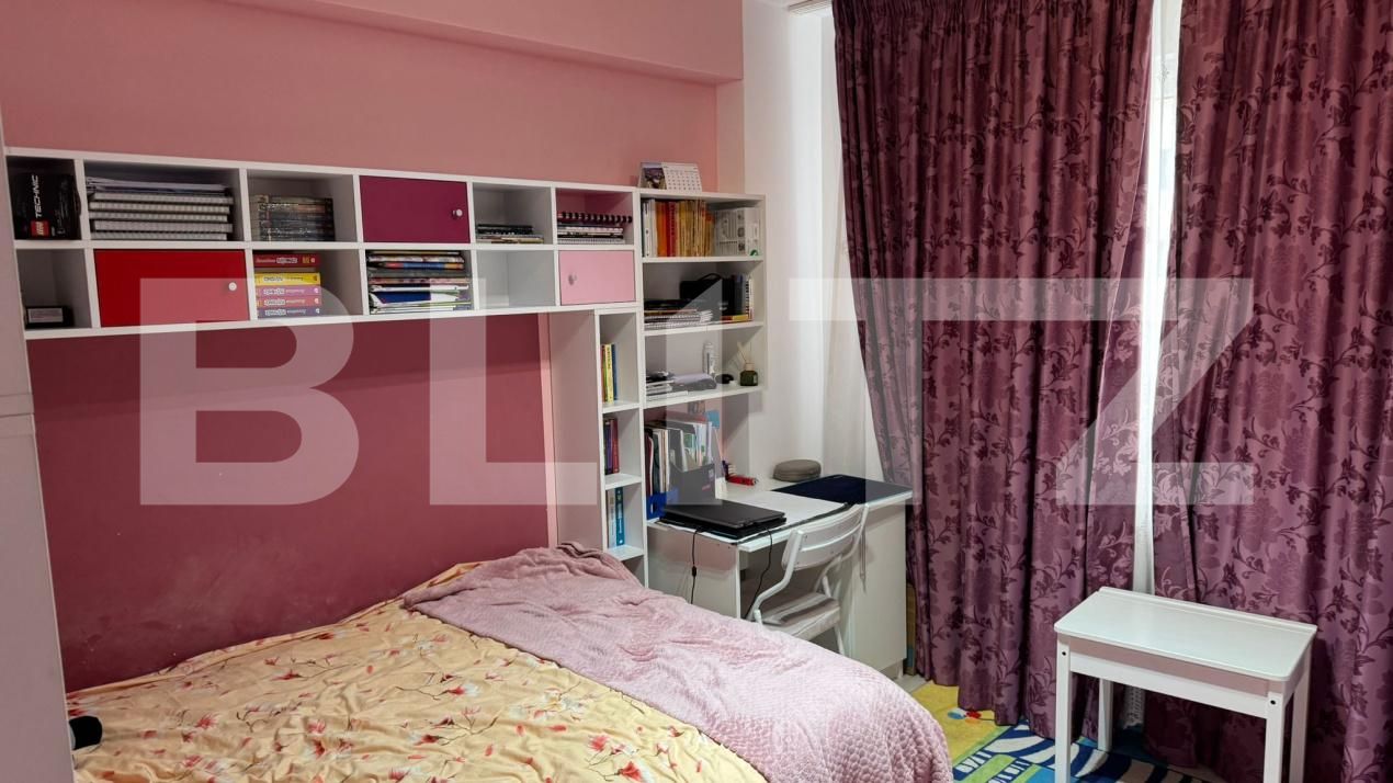 Apartament de vânzare 3 camere Tractorul - 198354AV | BLITZ Brașov | Poza2