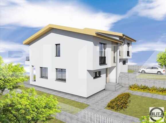 Casa de vânzare 4 camere Dambul Rotund - 19836CV | BLITZ Cluj-Napoca | Poza3