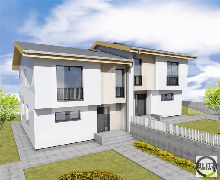 Casa de vânzare 4 camere Dambul Rotund - 19836CV | BLITZ Cluj-Napoca | Poza2
