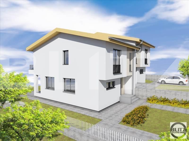 Casa de vânzare 4 camere Dambul Rotund - 19837CV | BLITZ Cluj-Napoca | Poza3