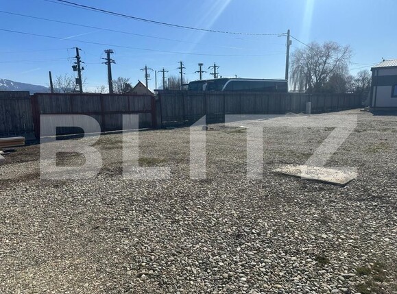Spațiu industrial de vânzare Codlea - 198382SVI | BLITZ Brașov | Poza12