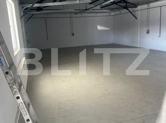 Spațiu industrial de vânzare Codlea - 198382SVI | BLITZ Brașov | Poza8