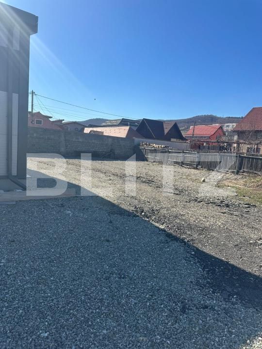 Spațiu industrial de vânzare Codlea - 198382SVI | BLITZ Brașov | Poza10
