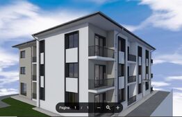 Clădire Nouă cu destinație Turistică – 466 mp utili, zona Aeroport