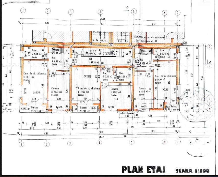 Spațiu comercial de vânzare Someseni - 198387SVC | BLITZ Cluj-Napoca | Poza6