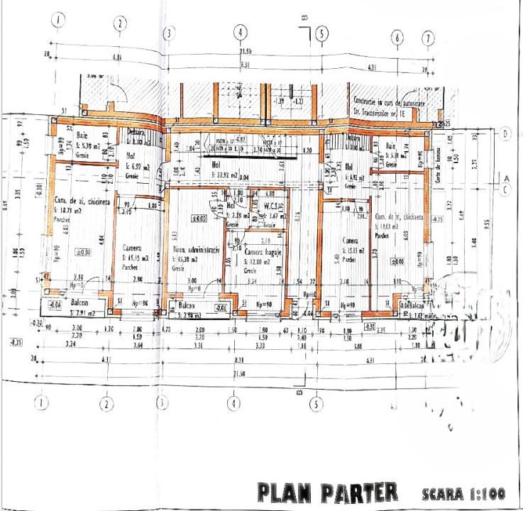 Spațiu comercial de vânzare Someseni - 198387SVC | BLITZ Cluj-Napoca | Poza5