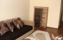 Apartament 1 camera, modern, zona strazii Calea Floresti