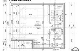 Vanzare casa individuala, 198 mp utili, 443 mp teren, zona linistita