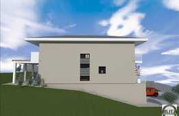 Vanzare casa individuala, 198 mp utili, 443 mp teren, zona linistita