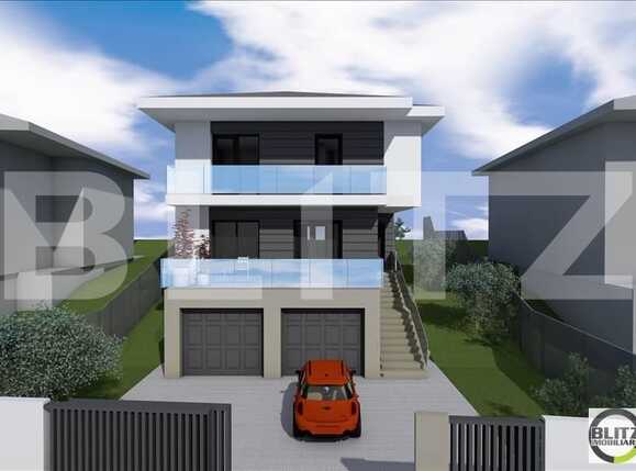 Casa de vânzare 6 camere Făget - 19840CV | BLITZ Cluj-Napoca | Poza3