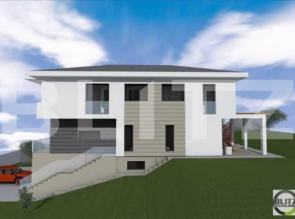 Casa de vânzare 6 camere Făget - 19840CV | BLITZ Cluj-Napoca | Poza5