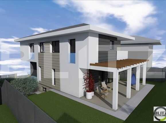 Casa de vânzare 6 camere Făget - 19840CV | BLITZ Cluj-Napoca | Poza4