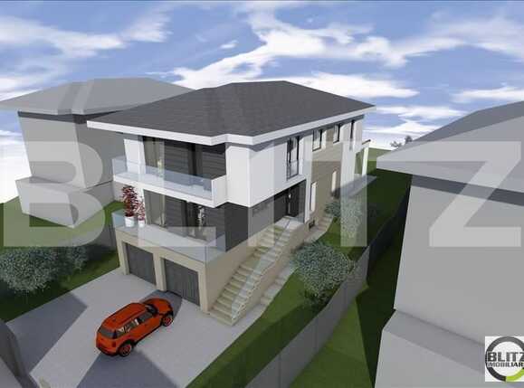 Casa de vânzare 6 camere Făget - 19840CV | BLITZ Cluj-Napoca | Poza7