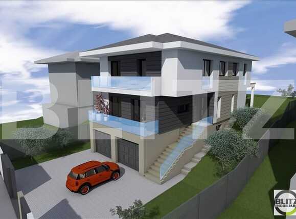 Casa de vânzare 6 camere Făget - 19840CV | BLITZ Cluj-Napoca | Poza2