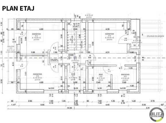 Casa de vânzare 6 camere Făget - 19840CV | BLITZ Cluj-Napoca | Poza14