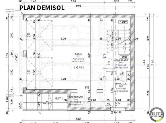 Casa de vânzare 6 camere Făget - 19840CV | BLITZ Cluj-Napoca | Poza12