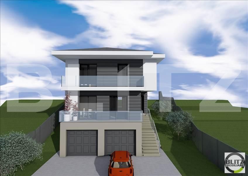 Casa de vânzare 6 camere Făget - 19840CV | BLITZ Cluj-Napoca | Poza9