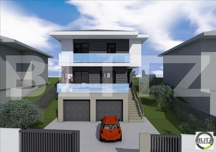 Casa de vânzare 6 camere Făget - 19840CV | BLITZ Cluj-Napoca | Poza3