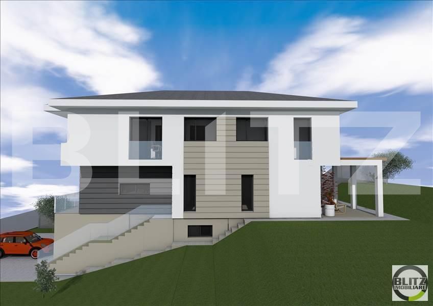 Casa de vânzare 6 camere Făget - 19840CV | BLITZ Cluj-Napoca | Poza5