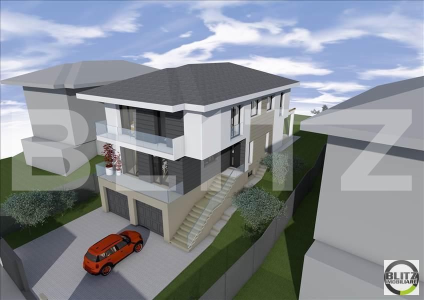 Casa de vânzare 6 camere Făget - 19840CV | BLITZ Cluj-Napoca | Poza7