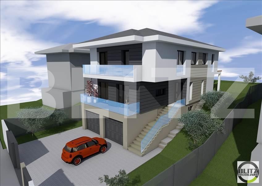 Casa de vânzare 6 camere Făget - 19840CV | BLITZ Cluj-Napoca | Poza2