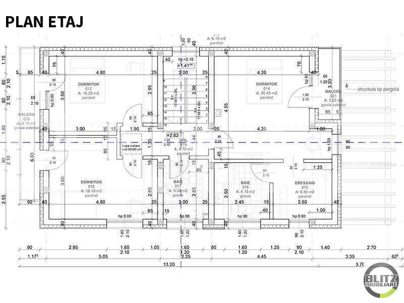 Casa de vânzare 6 camere Făget - 19840CV | BLITZ Cluj-Napoca | Poza14