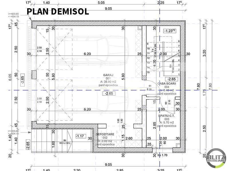 Casa de vânzare 6 camere Făget - 19840CV | BLITZ Cluj-Napoca | Poza12