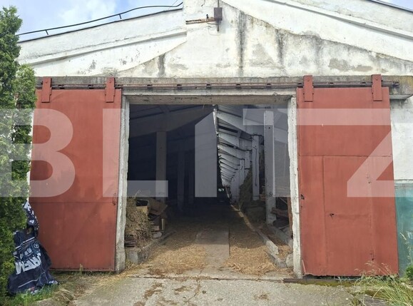 Spațiu comercial de vânzare Nord - 198401SVC | BLITZ Brașov | Poza1