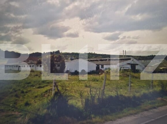 Spațiu comercial de vânzare Nord - 198401SVC | BLITZ Brașov | Poza3