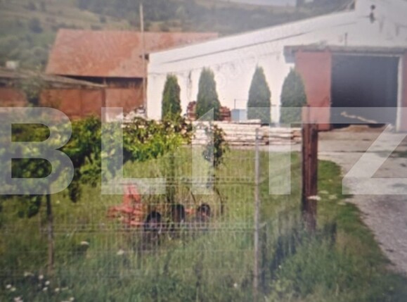 Spațiu comercial de vânzare Nord - 198401SVC | BLITZ Brașov | Poza2