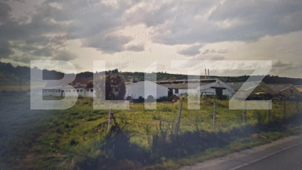 Spațiu comercial de vânzare Nord - 198401SVC | BLITZ Brașov | Poza3