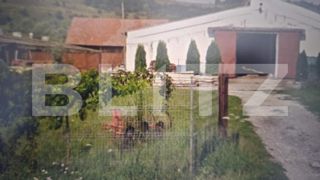 Spațiu comercial de vânzare Nord - 198401SVC | BLITZ Brașov | Poza2