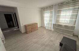 Apartament 2 camere decomandate, intermediar, parcare, zona Cetatii!