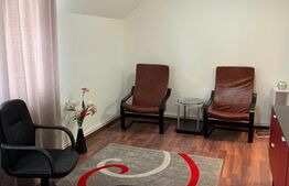 Apartament 1 camera, 40mp, zona Marasti