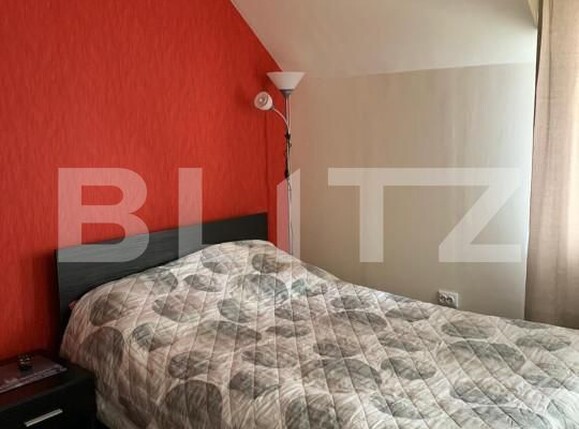Garsonieră de închiriat Marasti - 198405AI | BLITZ Cluj-Napoca | Poza2