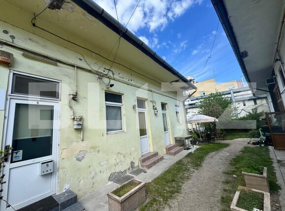 Apartament de vânzare 3 camere Central - 198406AV | BLITZ Cluj-Napoca | Poza1
