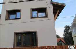 Vanzare casa cuplata, 225 mp utili, 414 mp teren, zona de case si vile