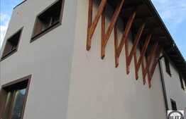 Vanzare casa cuplata, 225 mp utili, 414 mp teren, zona de case si vile