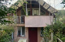 Casă Individuală cu 7 camere, 198,42 mp, zona Hasdeu