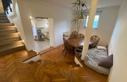 Casă Individuală cu 7 camere, 198,42 mp, zona Hasdeu