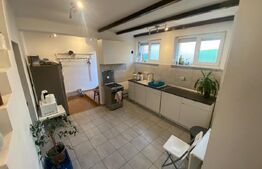 Casă Individuală cu 7 camere, 198,42 mp, zona Hasdeu